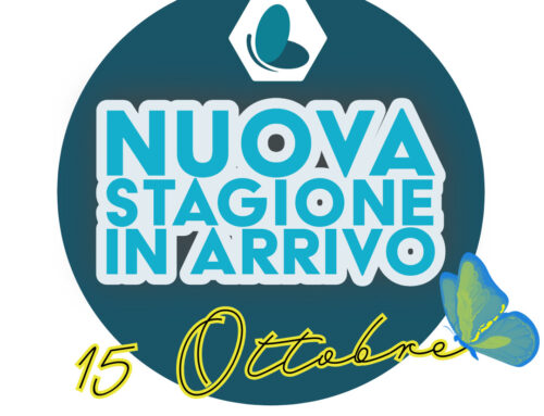 “Sulle Ali della Salute” ritorna per la Quindicesima Stagione 2024/2025