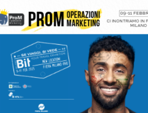 Operazioni Marketing alla BIT 2025: Innovazione e Pubblicità per il Turismo